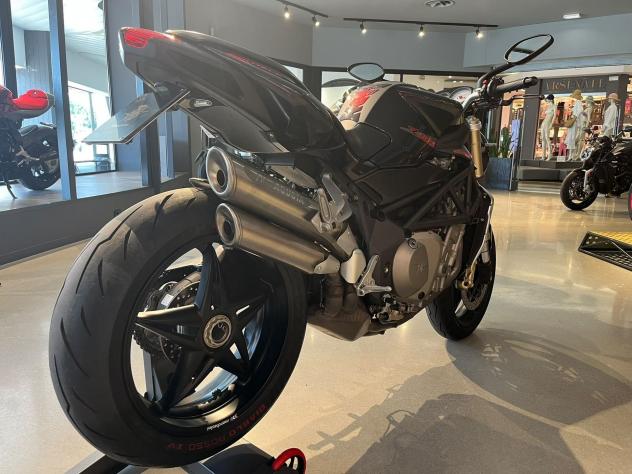 MV Agusta Brutale 989 Brutale 989R - OTTIME CONDIZIONI - Foto 4