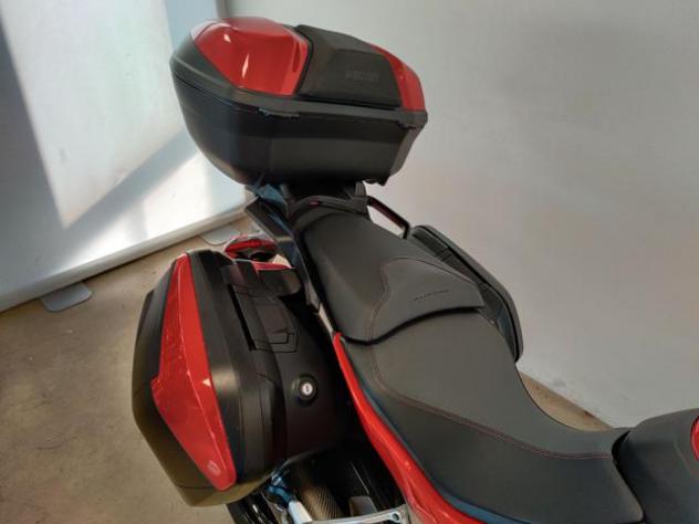 DUCATI Multistrada 1260 S RED rif. 23884734 - Foto 8
