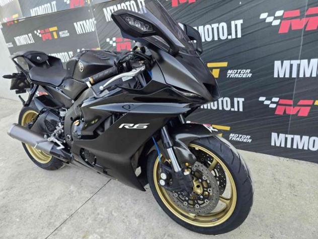 YAMAHA YZF R6 Video 360 rif. 23999957 - Foto 6