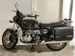 BMW R80 RT