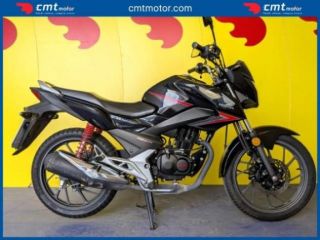 HONDA CB 125 F Garantita e Finanziabile rif. 23766350