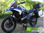 BMW R 1300 GS Trophy 145cv Garanzia Bmw rif. 23931401
