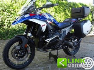 BMW R 1300 GS Trophy 145cv Garanzia Bmw rif. 23931401