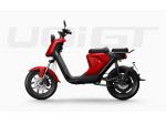 NIU UQi GT SR o ER elettrico- 48V, 42 Ah. NUOVO