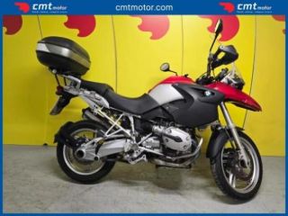 BMW R 1200 GS Garantita e Finanziabile rif. 23688851