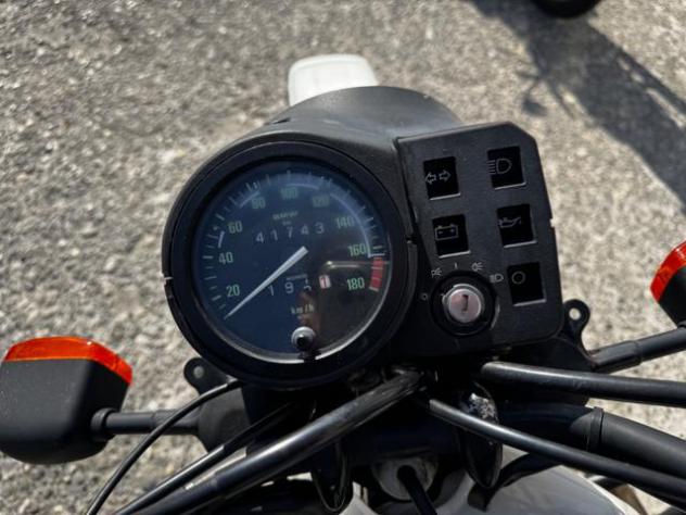 BMW R 65 G/6 rif. 23790505 - Foto 10