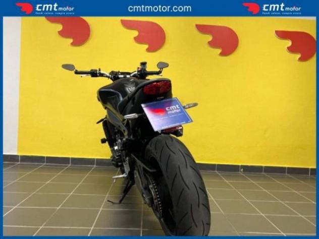 YAMAHA MT-09 Garantita e Finanziabile rif. 23664569 - Foto 4