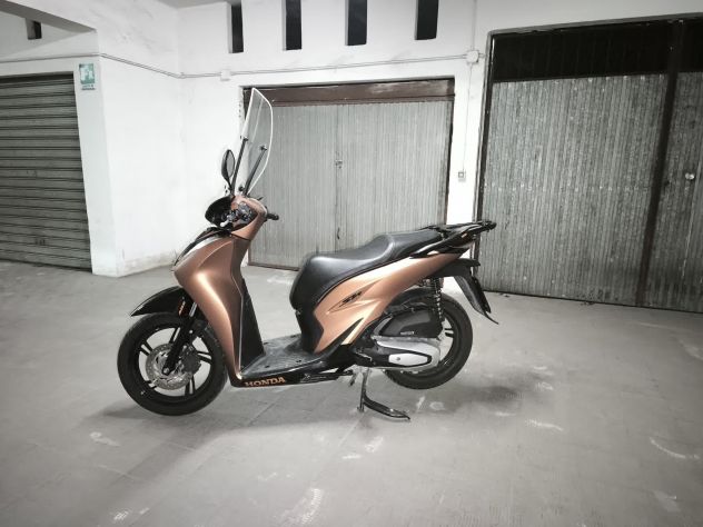 Honda SH 125 Sport con doppio DISCO - Foto 4