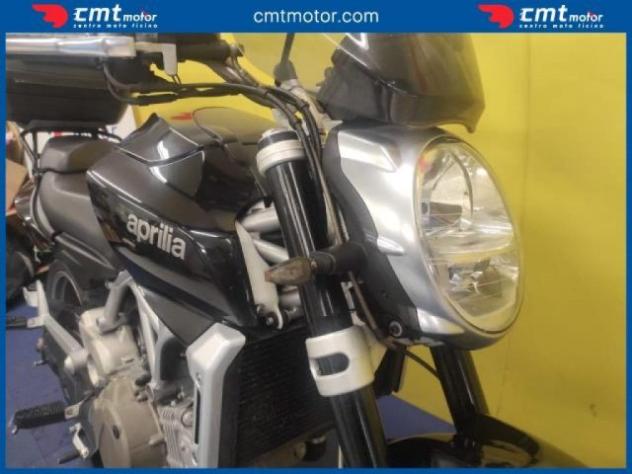 APRILIA Mana 850 Garantita e Finanziabile rif. 21642659 - Foto 8