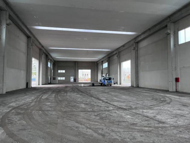 Immobile di 1650 m² con 1 locale in vendita a Borgosatollo - Foto 5