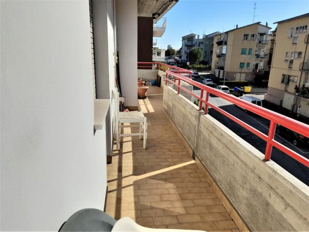 Quadrilocale in affitto a Lanciano - Foto 3