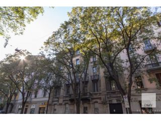CORSO BUENOS AIRES - QUADRILOCALE VIA EUSTACHI