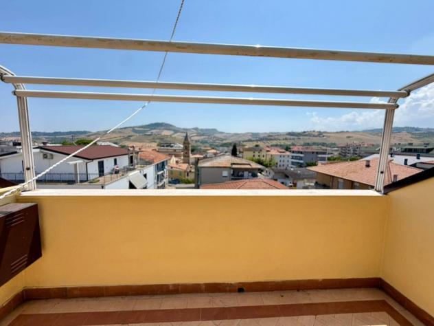 Trilocale in affitto a Teramo - Foto 12