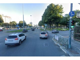 PIAZZA MASSAUA GRAZIOSO BILOCALE RISTRUTTURATO