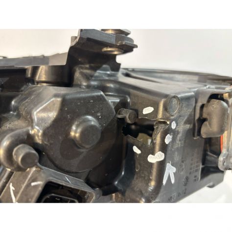 BMW 5 G30 G31 LCI Faro Full Led destro - 17498 - Foto 7