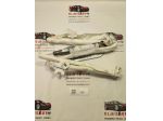 AIRBAG A TENDINA LATO SINISTRO OPEL Meriva 3° Serie 13250502 (10)