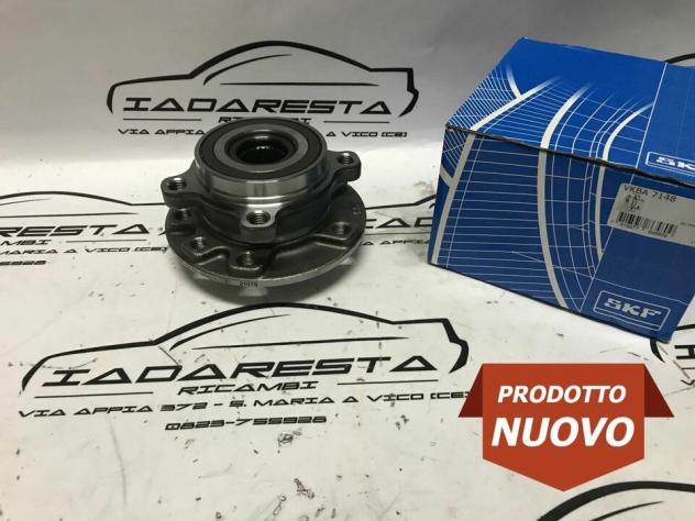 Kit Cuscinetto Ruota Jeep Compass 4x4 2017 K68264532AB - Foto 3