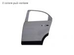 Porta Posteriore Sinistra Fiat 500x  - N00134