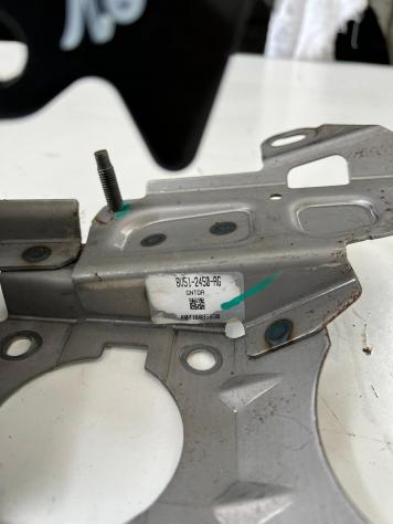 PEDALE FRENO FORD EcoSport Serie 8V51-2450-AG (12) - Foto 2