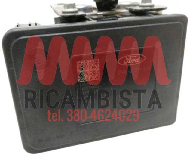 GN15-2B373-EA Ford Ecosport centralina gruppo pompa ABS - Foto 4