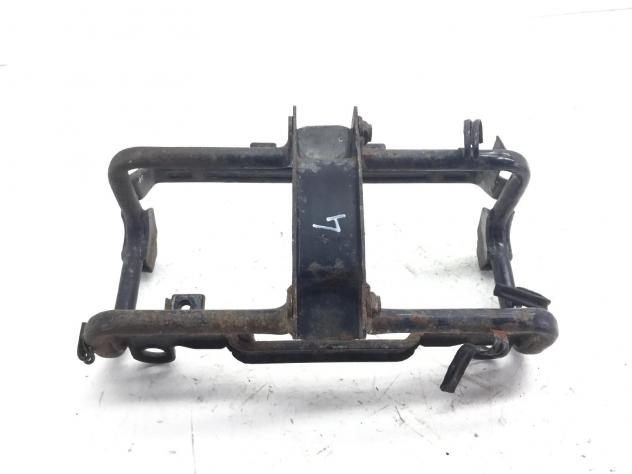 SYM JOYRIDE E2 125 STAFFA SUPPORTO RADIATORE 2003 2004 - Foto 7