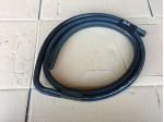 Guarnizione Porta DESTRA / DX Mitsubishi Pajero PININ 3 Porte