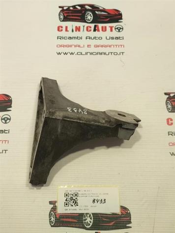 SUPPORTO MOTORE SUBARU Outback Serie 0911123188 EE20 diesel 1998 (0915) - Foto 2