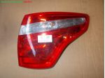 FANALE POST. PARTE EST. D. CITROEN C4 (B58) Picasso / GRAND C4 Picasso 999- &hellip;