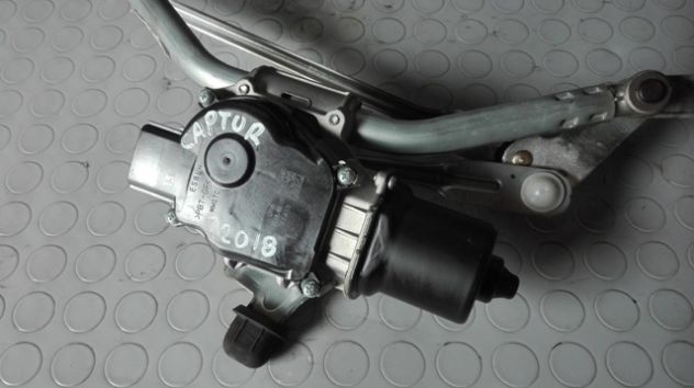 Motorino tergicristallo Renault Captur del 2019 (288008337R) - Foto 2