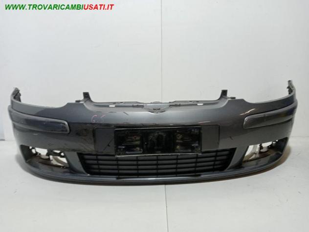 PARAURTI ANT GRIGIO MEDIO MET.  999-U1560846 Carrozzeria  Lamierati esterni  Paraurti  Paraurti ant. VOLKSWAGEN - GOLF 5 - 2003  2008