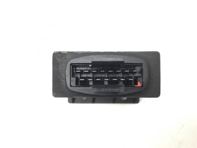 BMW K 1100 LT 1100 RELE' INTERMITTENZA FRECCE 1989 1999 K589 - Foto 3