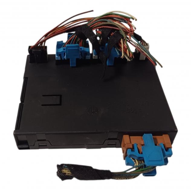 BODY COMPUTER MERCEDES ML W163 2° Serie A1635452832 (0205) - Foto 4