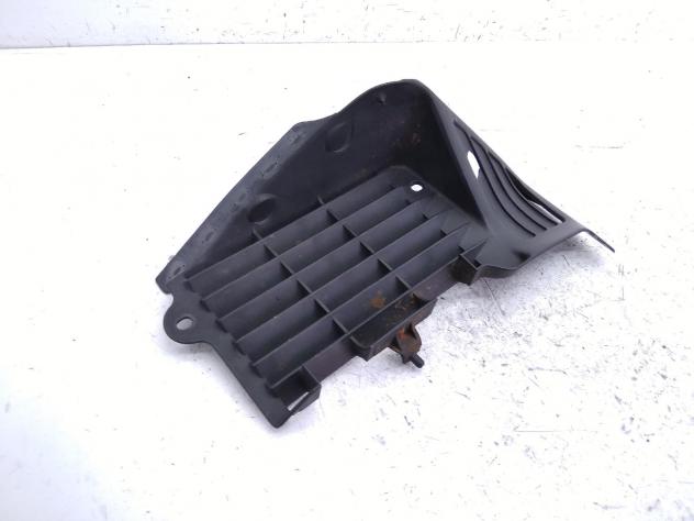 HONDA TRANSALP 600 CARENA GRIGLIA RADIATORE DESTRA 1997 1999 ZDCPD10A0WF