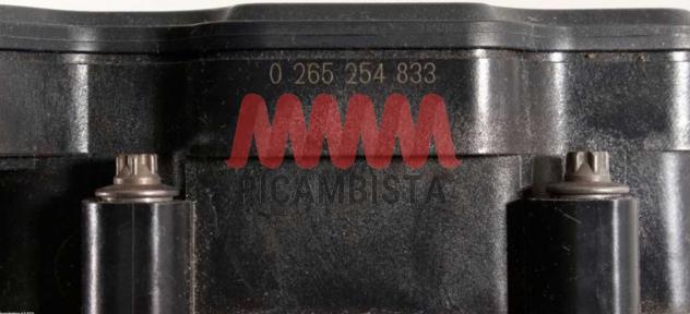 5611062MH0 Suzuki SX4 S-Cross 1.4 centralina ABS gruppo pompa Bosch