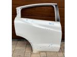 PORTA POSTERIORE DX HONDA HR-V 2015