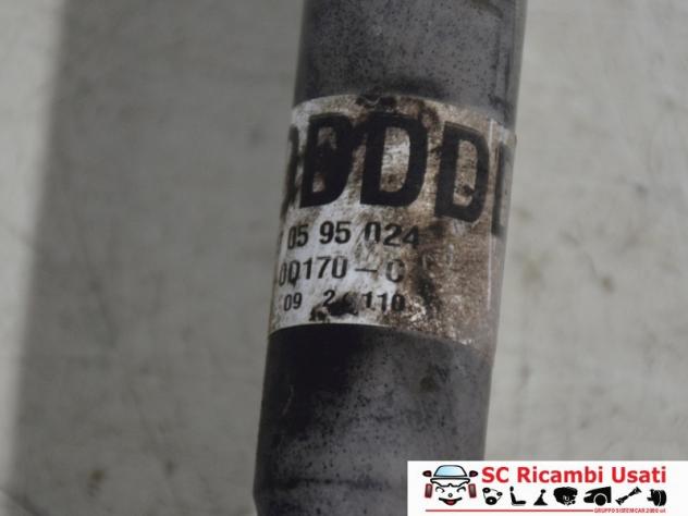 Semiasse Destro Toyota Yaris 434100D170 - 29608 - Foto 2