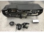 KIT AIRBAG RENAULT CAPTUR 2020