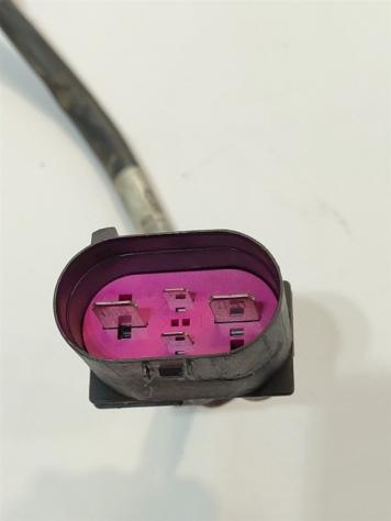 CENTRALINA VENTOLA RADIATORE AUDI A4 Avant (8K5) 8K0959501E CAG diesel 1968 (0815) - Foto 5