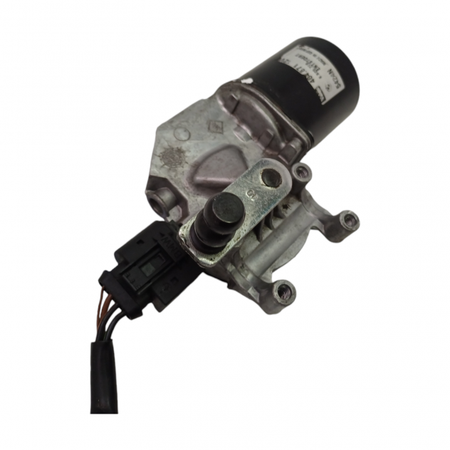 MOTORINO TERGICRISTALLO ANTERIORE BMW Serie 1 Serie (E87) 404.871 (0407) - Foto 5