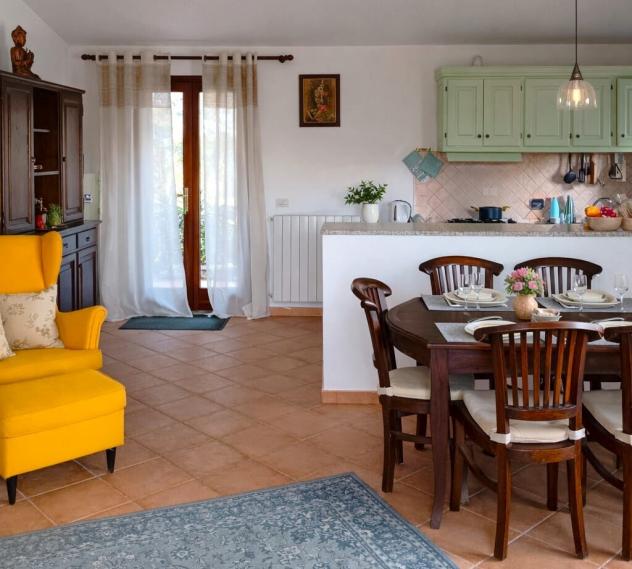 Casale in vendita a Luogosanto - Foto 19