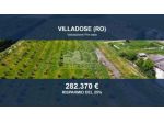 Immobile in asta di 104212 m² in vendita a Villadose