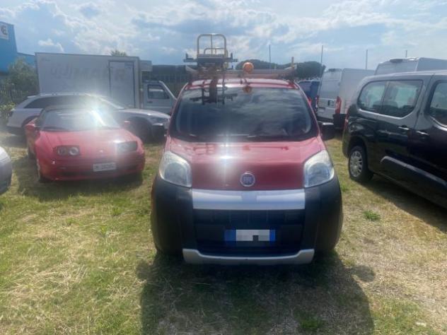FIAT Fiorino 1.3 MJT 80CV Cargo Adventure rif. 23979871