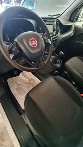 FIAT Doblo Doblò 1.3 MJT S&S PC-TN Cargo Business rif. 23707864 - Foto 6
