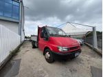 FORD Transit  2.4 TDCi/140 6M. CASSONATO RIBALTABILE!!!! rif. 24126921