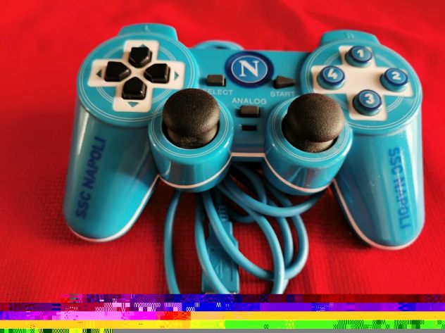 JOYPAD ( X - PC ) - Foto 5