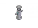 -CILINDRO TELESCOPICO STANDARD/SFERA 3 SFILATE 5 TONNELLATE