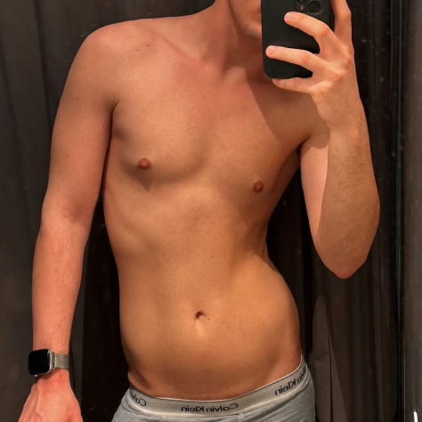 Christian, 22enne passivo, laureato e alla mano, cerca sugar giovane che sappia come trattarlo Tel:3936155885