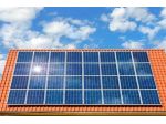 Impianto solare fotovoltaico