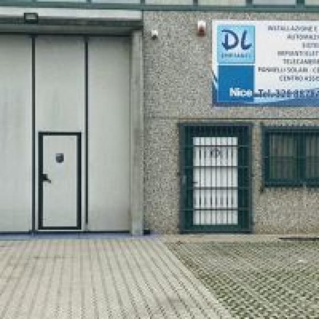 DL Impianti Srl