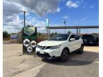 Nissan Qashqai 1.5 dCi Tekna+